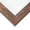 Craig Frames Bauhaus 125 Rusted Bar Picture Frame